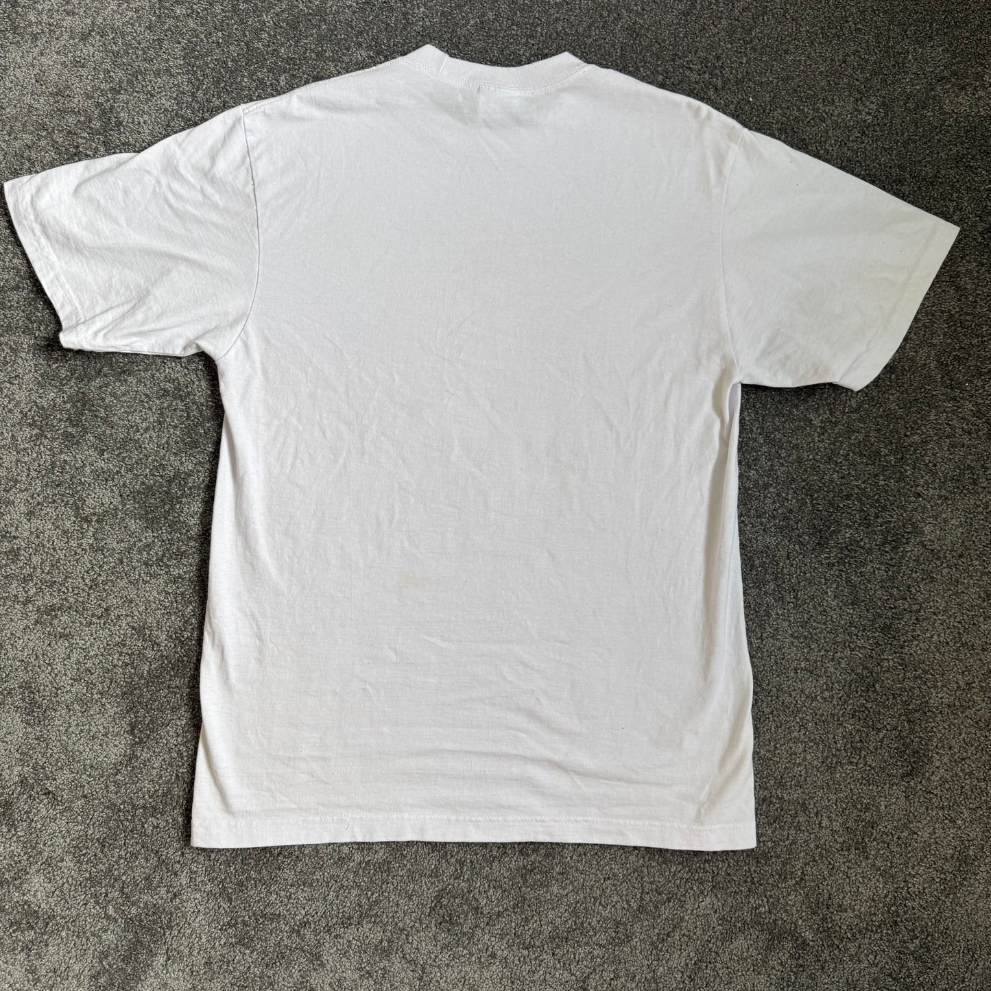 UFO Tee Shaka Sample