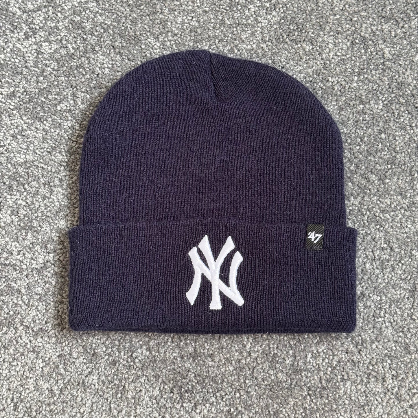 NYC Beanie