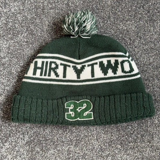 32 Beanie