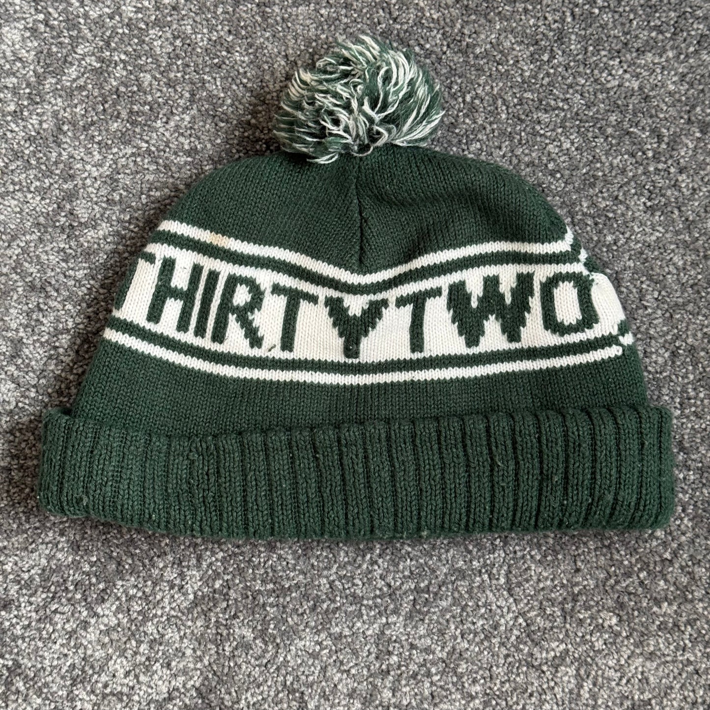 32 Beanie