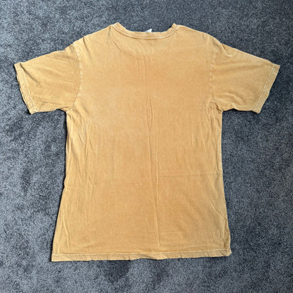 2022 GG Tee (Yellow)