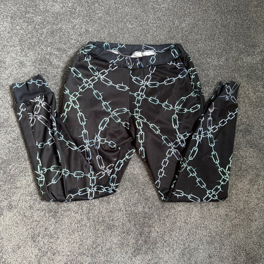 Chain Joggers