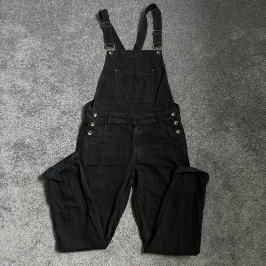 BDG Denim Overalls