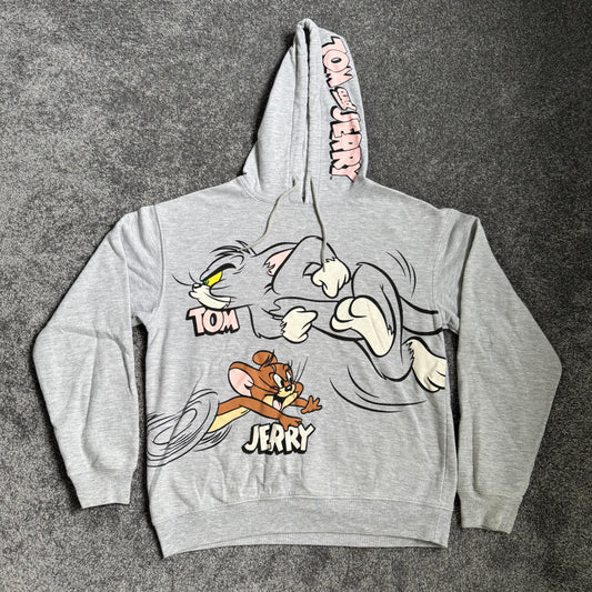 Tom & Jerry Hoodie