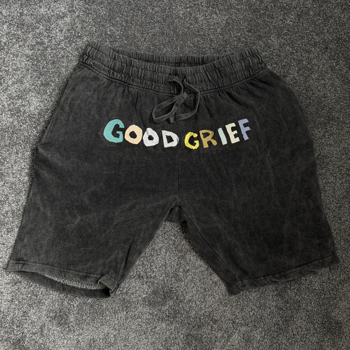 GOODGRIEF SHORTS (M)