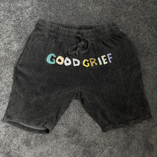 GOODGRIEF SHORTS (M)