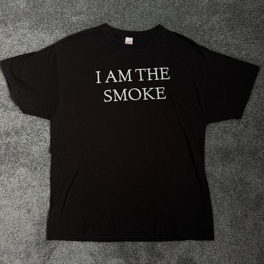 I AM THE SMOKE TEE