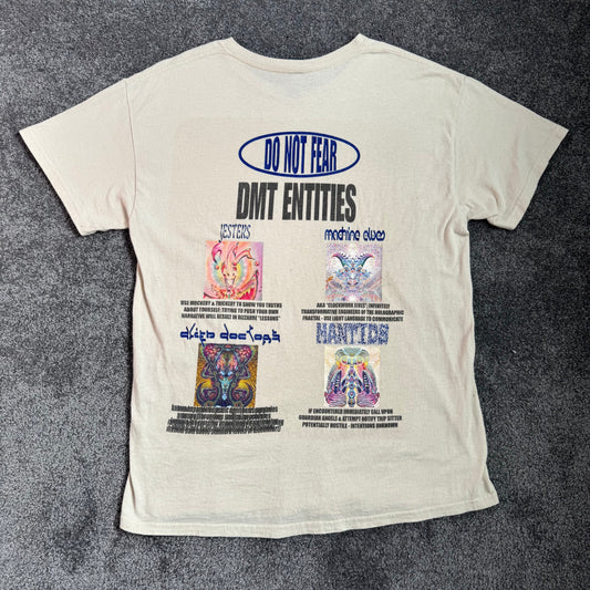 1 of 1 SOFUBI.WORLD DMT SAMPLE (M, unreleased)