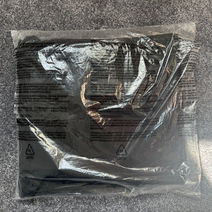 BUMMER Glow in the Dark Hoodie (L, 2022)