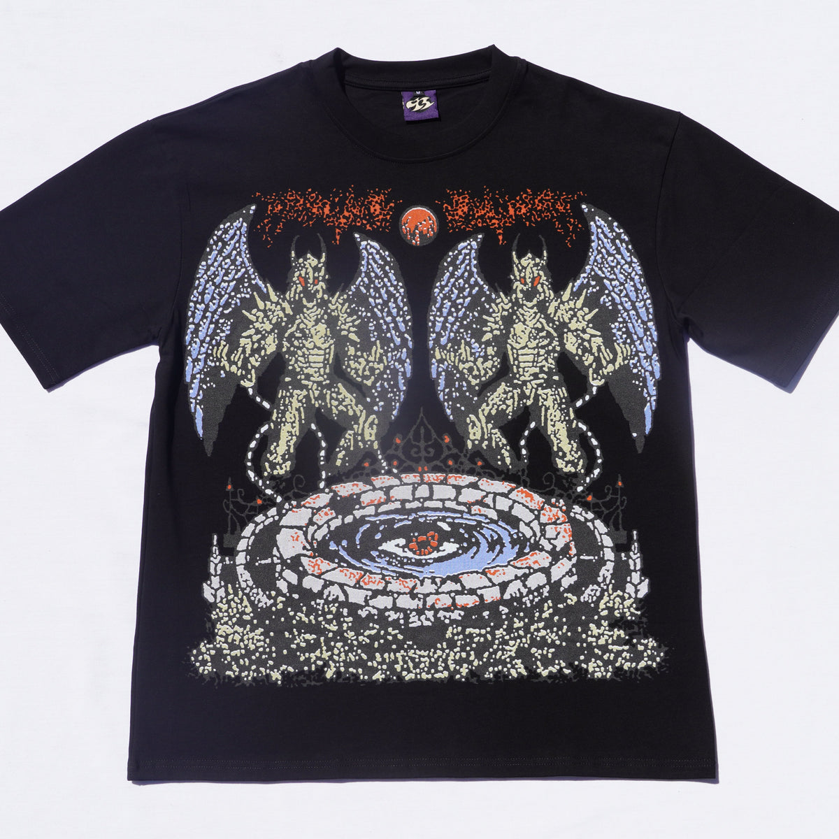 ODIN TEE