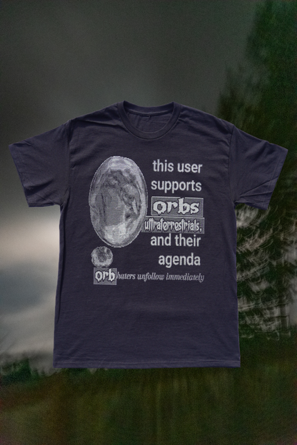 ORB TEE