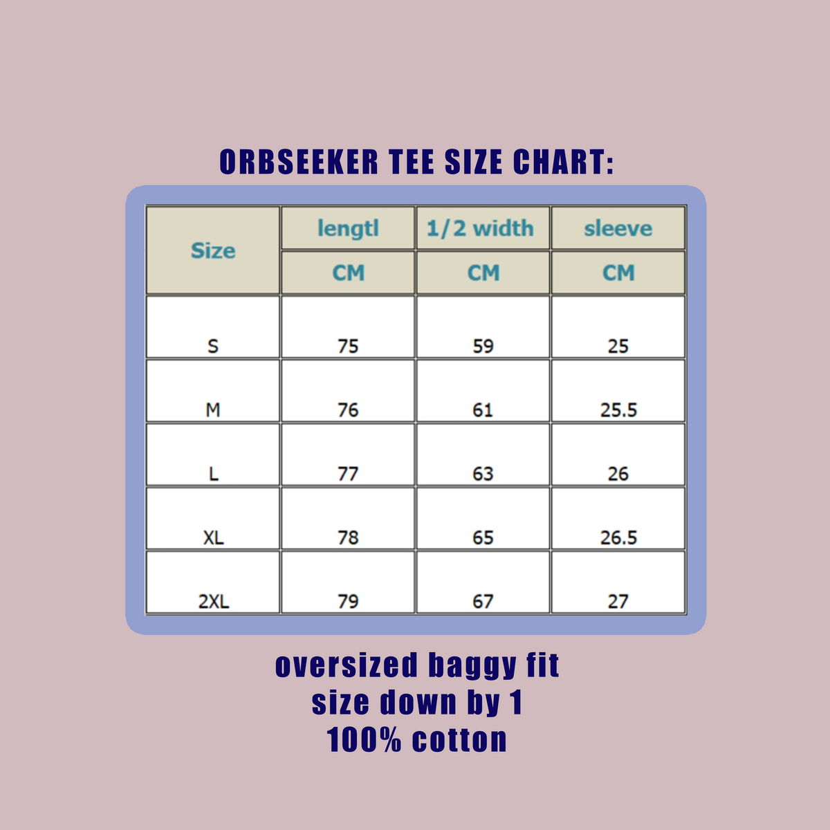 DONATION TEE