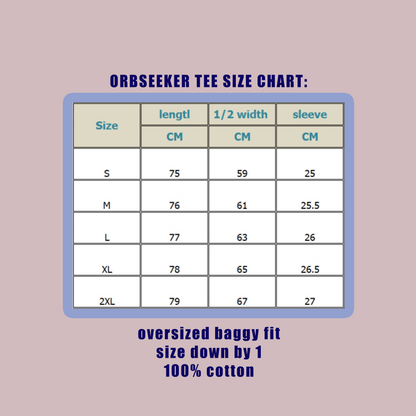 DONATION TEE