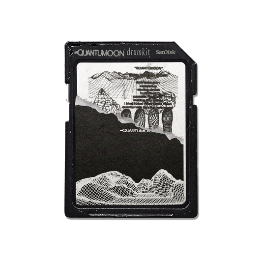 quantumdrumkit