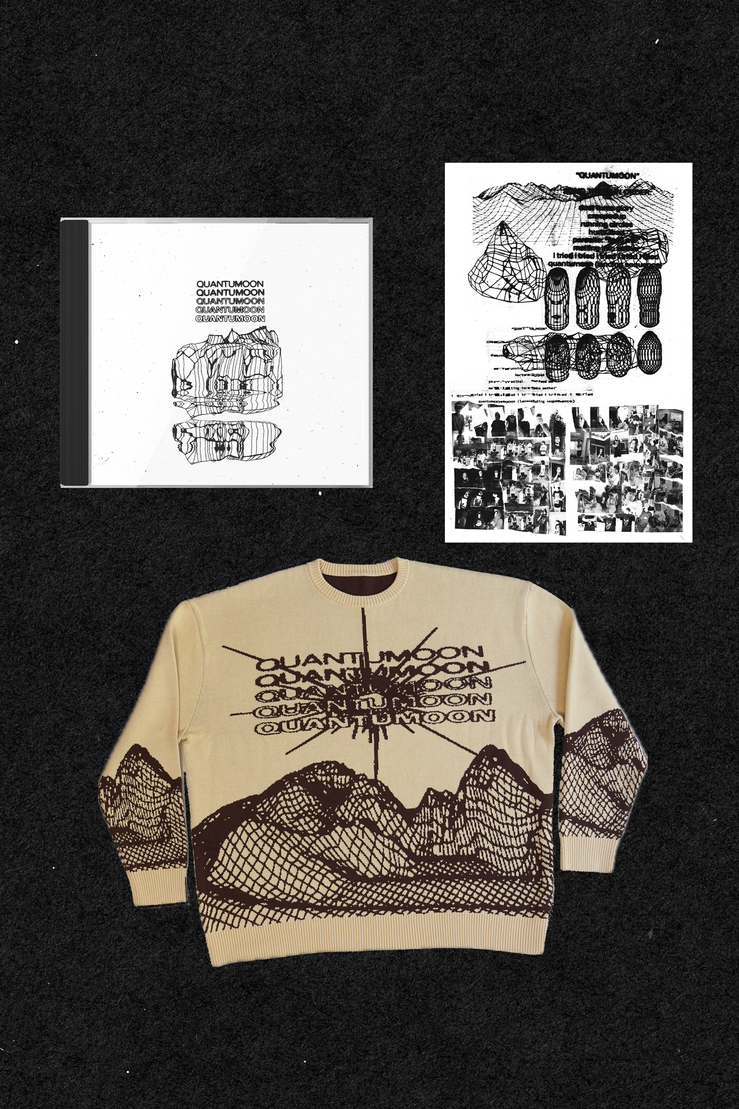 WHITE VERSION (BUNDLE)