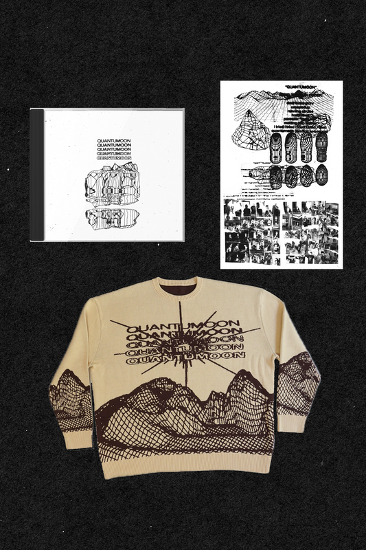 WHITE VERSION (BUNDLE)