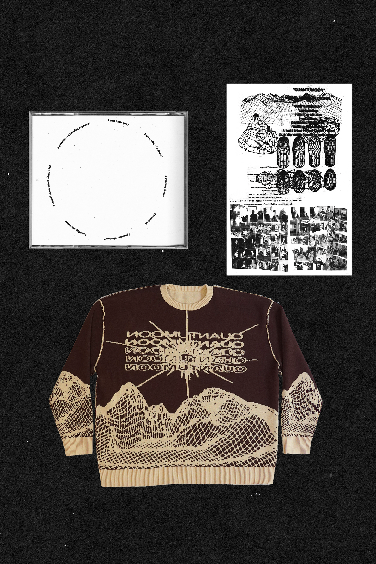 WHITE VERSION (BUNDLE)