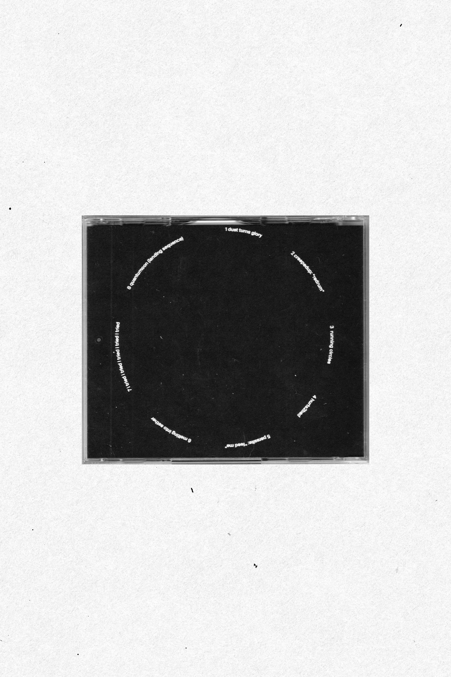 BLACK VERSION (BUNDLE)