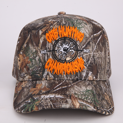 ORBHUNTER HAT