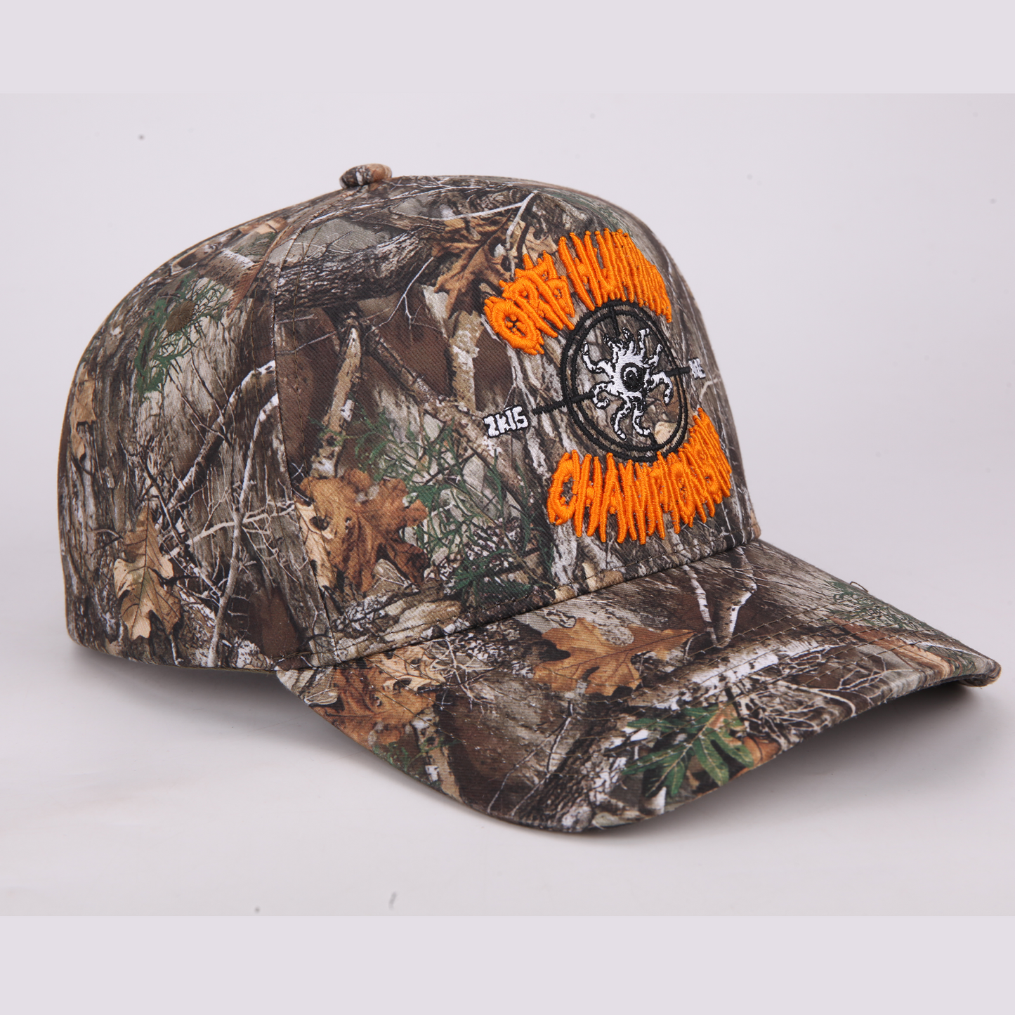 ORBHUNTER HAT