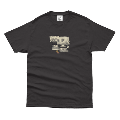 DREAD TEE