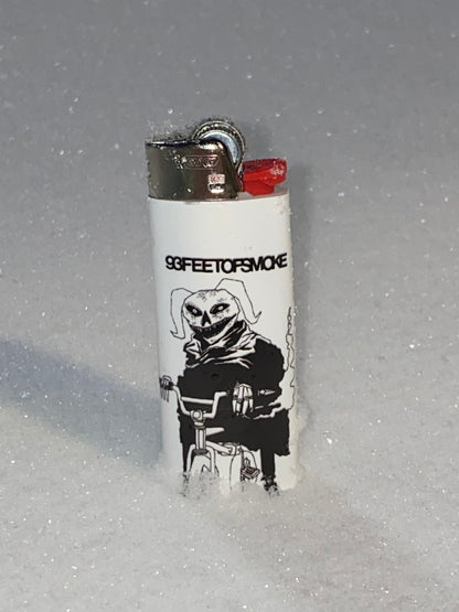 DEMON LIGHTER